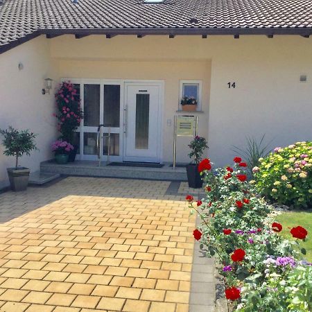 Ferienwohnung Lissner Salem  Kültér fotó