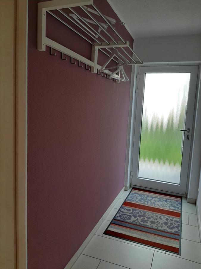 Ferienwohnung Lissner Salem  Kültér fotó
