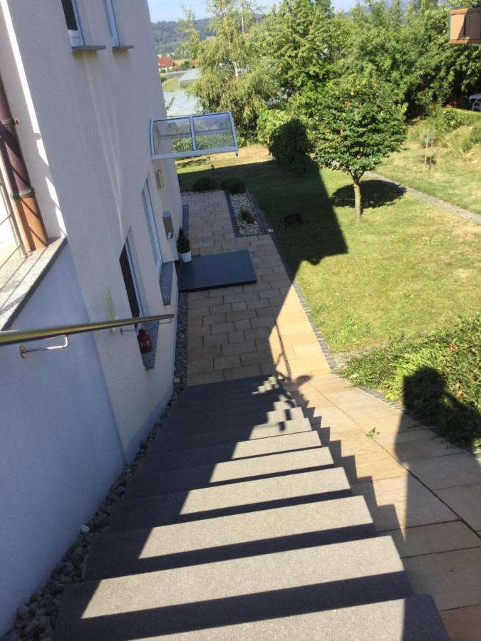 Ferienwohnung Lissner Salem  Kültér fotó