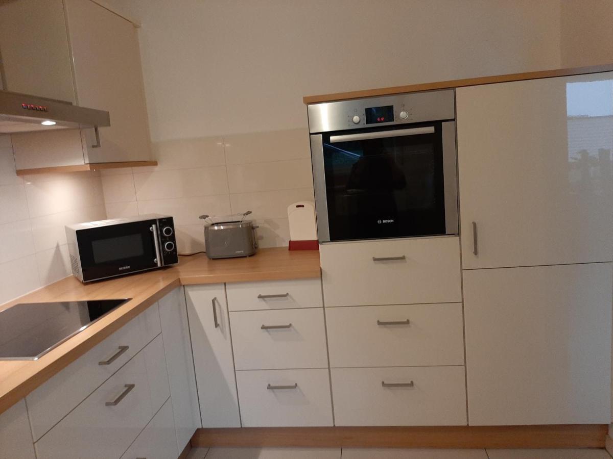 Ferienwohnung Lissner Salem  Kültér fotó