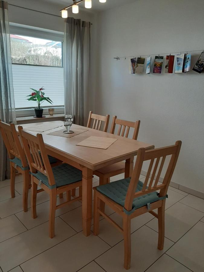 Ferienwohnung Lissner Salem  Kültér fotó