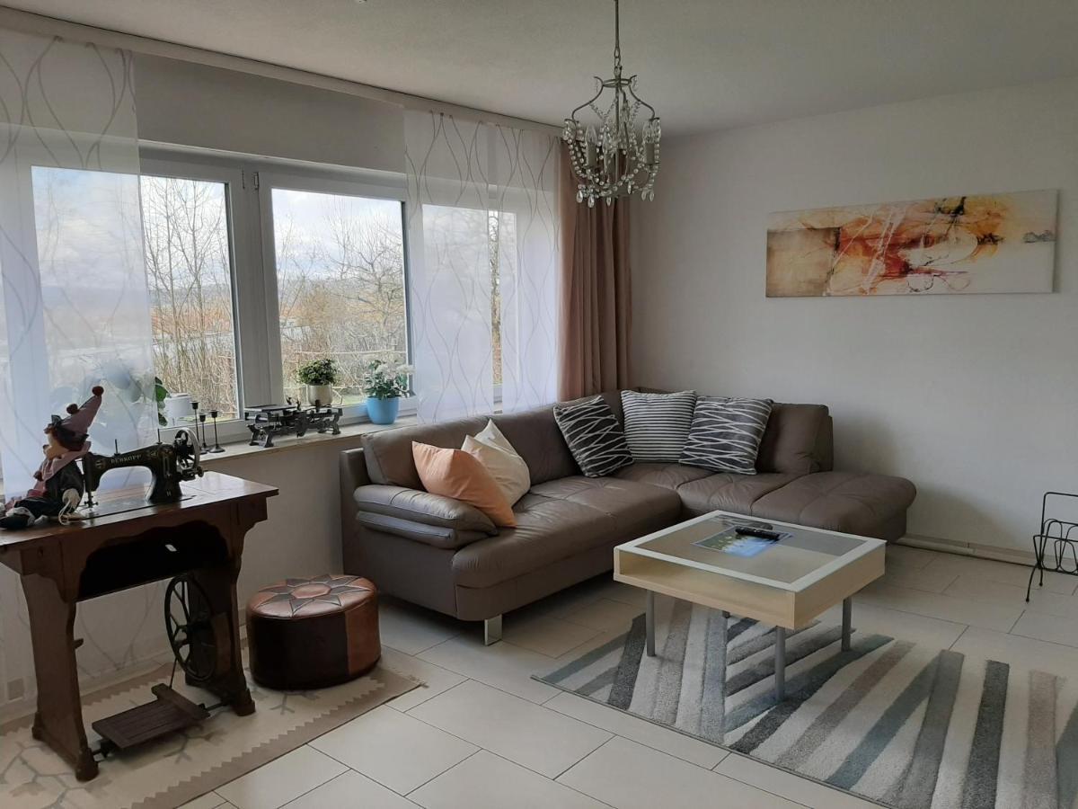 Ferienwohnung Lissner Salem  Kültér fotó