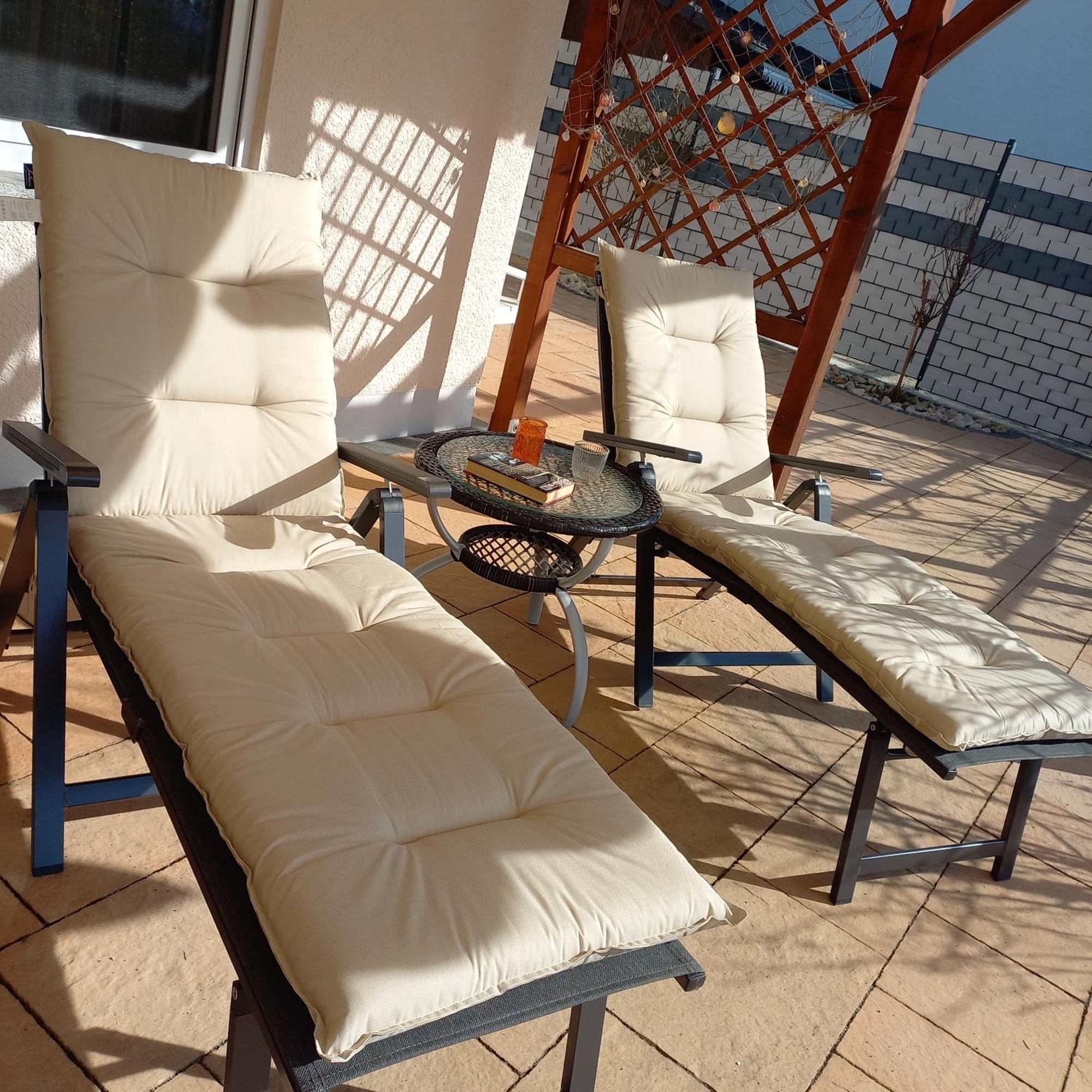 Ferienwohnung Lissner Salem  Kültér fotó