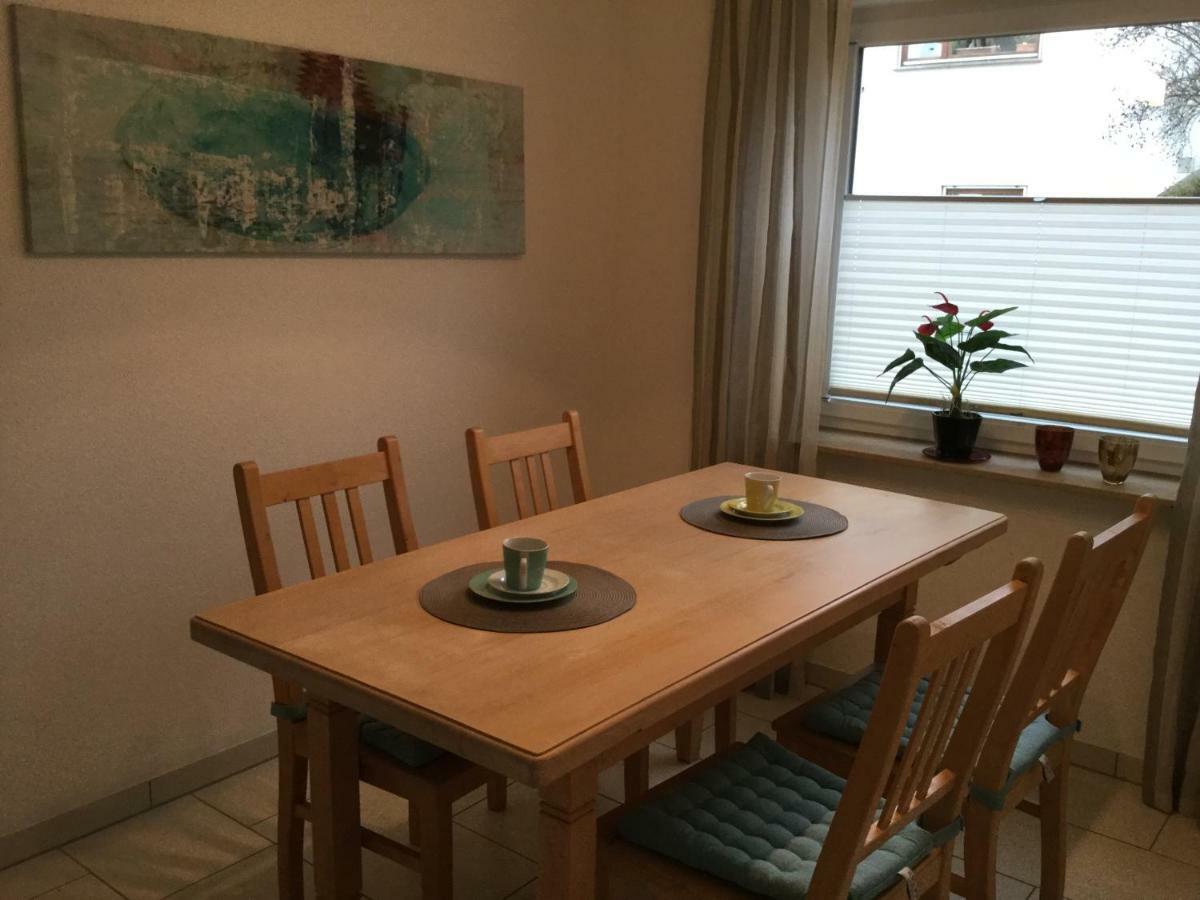 Ferienwohnung Lissner Salem  Kültér fotó
