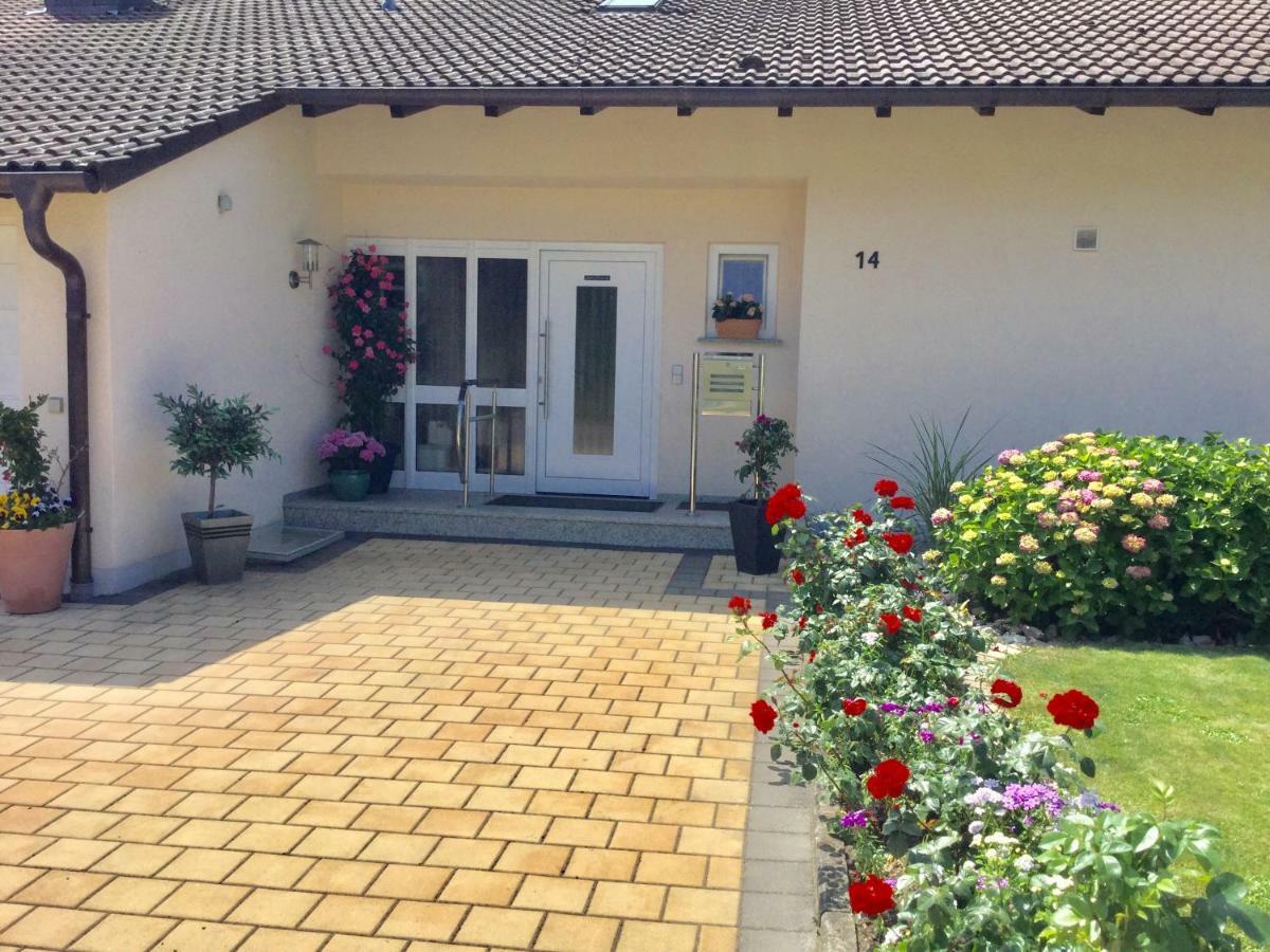 Ferienwohnung Lissner Salem  Kültér fotó