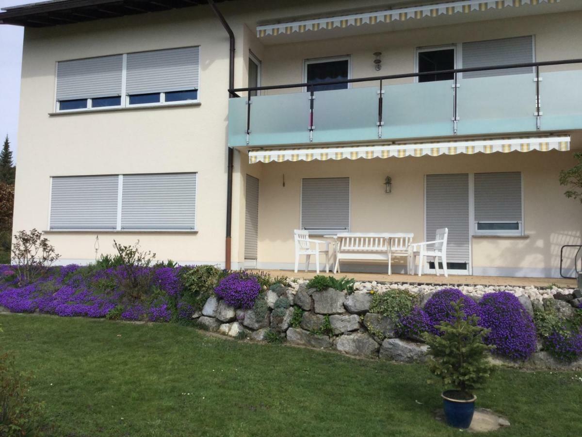 Ferienwohnung Lissner Salem  Kültér fotó